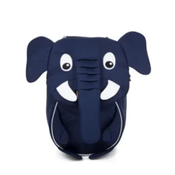 Affenzahn Rucksack Kleiner Freund - Elefant, Blau
