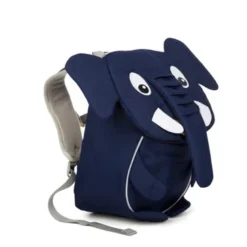 Affenzahn Rucksack Kleiner Freund - Elefant, Blau -Kinderspielzeugladen afz fas 002 005 4