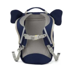 Affenzahn Rucksack Kleiner Freund - Elefant, Blau -Kinderspielzeugladen afz fas 002 005 5