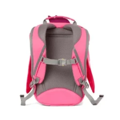 Affenzahn Rucksack Kleiner Freund - Flamingo, Neon Pink -Kinderspielzeugladen afz nes 001 034 4