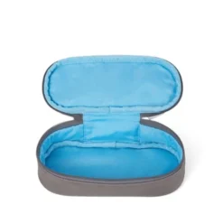 Affenzahn Stiftemäppchen Hund, Grau -Kinderspielzeugladen afz pen 001 026 3