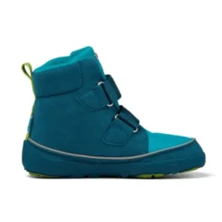 Affenzahn Winterstiefel Vegan Comfy Hai Größe 28 -Kinderspielzeugladen afz scj 121 341 10 1 1