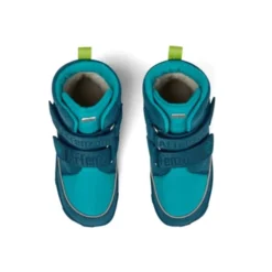 Affenzahn Winterstiefel Vegan Comfy Hai Größe 28 -Kinderspielzeugladen afz scj 121 341 3 6