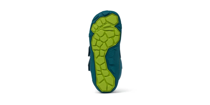 Affenzahn Winterstiefel Vegan Comfy Hai Größe 24 7 Affenzahn Winterstiefel Vegan Comfy Hai Größe 24 – Bild 5