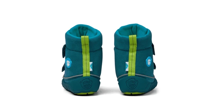 Affenzahn Winterstiefel Vegan Comfy Hai Größe 24 8 Affenzahn Winterstiefel Vegan Comfy Hai Größe 24 – Bild 6