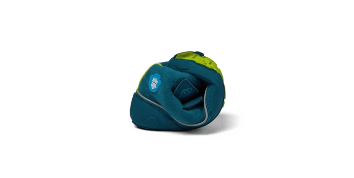 Affenzahn Winterstiefel Vegan Comfy Hai Größe 24 9 Affenzahn Winterstiefel Vegan Comfy Hai Größe 24 – Bild 7