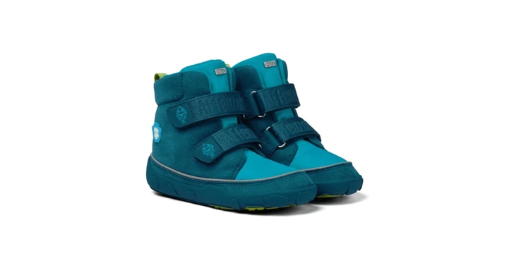 Affenzahn Winterstiefel Vegan Comfy Hai Größe 24 3 Affenzahn Winterstiefel Vegan Comfy Hai Größe 24