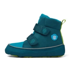 Affenzahn Winterstiefel Vegan Comfy Hai Größe 28 -Kinderspielzeugladen afz scj 121 341 9 3