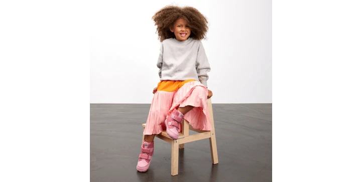 Affenzahn Winterstiefel Wolle Comfy Einhorn Größe 23 4 Affenzahn Winterstiefel Wolle Comfy Einhorn Größe 23 – Bild 2