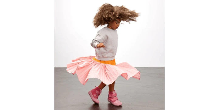 Affenzahn Winterstiefel Wolle Comfy Einhorn Größe 32 6 Affenzahn Winterstiefel Wolle Comfy Einhorn Größe 32 – Bild 4