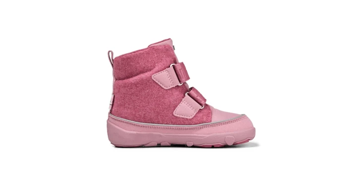 Affenzahn Winterstiefel Wolle Comfy Einhorn Größe 32 8 Affenzahn Winterstiefel Wolle Comfy Einhorn Größe 32 – Bild 6