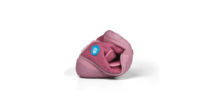 Affenzahn Winterstiefel Wolle Comfy Einhorn Größe 31 11 Affenzahn Winterstiefel Wolle Comfy Einhorn Größe 31 – Bild 9