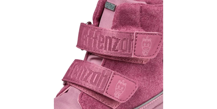 Affenzahn Winterstiefel Wolle Comfy Einhorn Größe 23 12 Affenzahn Winterstiefel Wolle Comfy Einhorn Größe 23 – Bild 10
