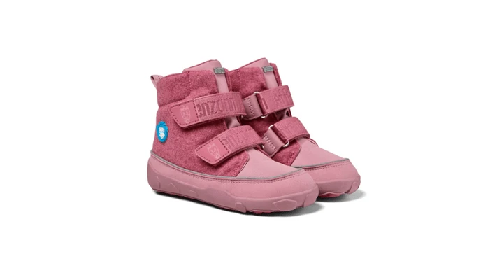 Affenzahn Winterstiefel Wolle Comfy Einhorn Größe 22 3 Affenzahn Winterstiefel Wolle Comfy Einhorn Größe 22