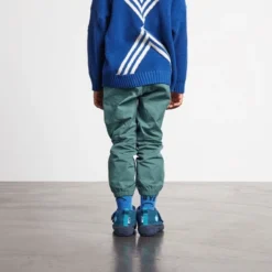 Affenzahn Happy Smile Lowboot Knit Bear Größe 32 -Kinderspielzeugladen afz shs 121 30118 2 wenal0vu3vsw3yc2 1