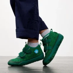 Affenzahn Happy Smile Lowboot Knit Frog Größe 28 12 Affenzahn Happy Smile Lowboot Knit Frog Größe 28 -Kinderspielzeugladen afz shs 132 245 2 apjqkhbfpukfz1jf 5