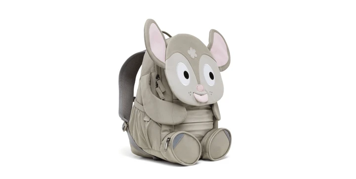 Affenzahn Rucksack Großer Freund - Tonie Maus 7 Affenzahn Rucksack Großer Freund - Tonie Maus – Bild 5