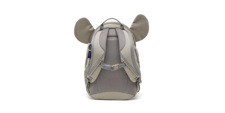 Affenzahn Rucksack Großer Freund - Tonie Maus 8 Affenzahn Rucksack Großer Freund - Tonie Maus – Bild 6