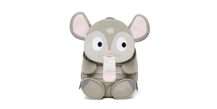 Affenzahn Rucksack Großer Freund - Tonie Maus 9 Affenzahn Rucksack Großer Freund - Tonie Maus – Bild 7
