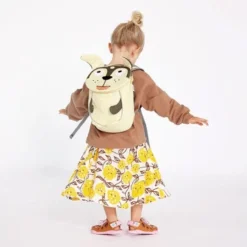 Affenzahn Rucksack Kleiner Freund - Tonie Hund -Kinderspielzeugladen afz tos 001 101 2 1