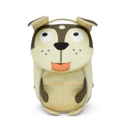 Affenzahn Rucksack Kleiner Freund - Tonie Hund