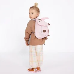 Affenzahn Rucksack Kleiner Freund - Tonie Schwein -Kinderspielzeugladen afz tos 001 102 2 1