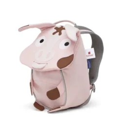 Affenzahn Rucksack Kleiner Freund - Tonie Schwein -Kinderspielzeugladen afz tos 001 102 3 1