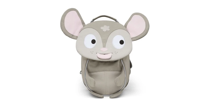Affenzahn Rucksack Kleiner Freund - Tonie Maus 3 Affenzahn Rucksack Kleiner Freund - Tonie Maus