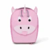 Affenzahn Kids Koffer Einhorn, Pink 1 Affenzahn Kids Koffer Einhorn, Pink -Kinderspielzeugladen afz trl 001 027