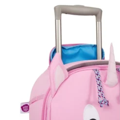 Affenzahn Kids Koffer Einhorn, Pink -Kinderspielzeugladen afz trl 001 027 2