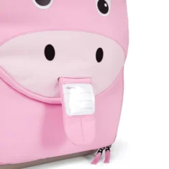 Affenzahn Kids Koffer Einhorn, Pink -Kinderspielzeugladen afz trl 001 027 6