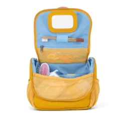 Affenzahn Kulturtasche Tiger, Gelb -Kinderspielzeugladen afz wab 001 001 5