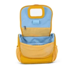 Affenzahn Kulturtasche Tiger, Gelb -Kinderspielzeugladen afz wab 001 001 6