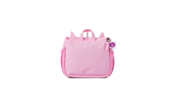 Affenzahn Kulturtasche Einhorn, Pink 10 Affenzahn Kulturtasche Einhorn, Pink – Bild 8