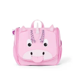 Affenzahn Kulturtasche Einhorn, Pink