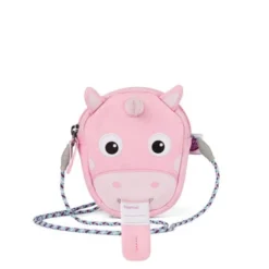 Affenzahn Portemonnaie Einhorn, Pink -Kinderspielzeugladen afz wal 002 027 3