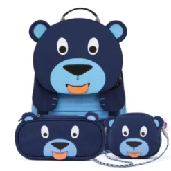 Affenzahn Bären Set