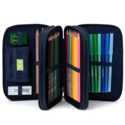 Ergobag Maxi-Mäppchen PerlentauchBär -Kinderspielzeugladen all 2 1 6