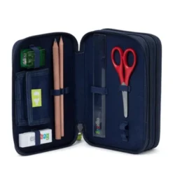 Ergobag Maxi- Mäppchen Urlaub Auf Dem ReitBärhof 10 Ergobag Maxi- Mäppchen Urlaub Auf Dem ReitBärhof -Kinderspielzeugladen all 3