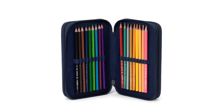 Ergobag Maxi- Mäppchen Urlaub Auf Dem ReitBärhof 7 Ergobag Maxi- Mäppchen Urlaub Auf Dem ReitBärhof – Bild 5