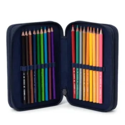 Ergobag Maxi-Mäppchen PerlentauchBär -Kinderspielzeugladen all 4 5