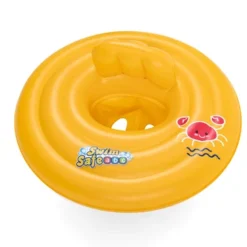 Bestway - Swim Safe ABC™ Schwimmsitz Stufe A WonderSplash™ , 0-1 Jahr