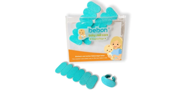 Reer - BEB2002 Bebon Nagelpflege-Set 18-teilig 3 Reer - BEB2002 Bebon Nagelpflege-Set 18-teilig