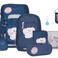 Beckmann Pet Friends Set