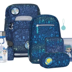 Beckmann Science Set