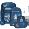 Beckmann Space Set -Kinderspielzeugladen bm space