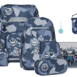 Beckmann Tiger Race Set