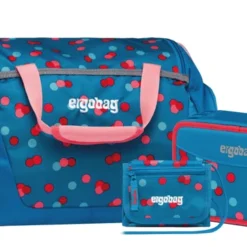 Ergobag VoltiBär Set