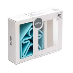 Reer - DEN001 Dëna Spielbeißring - Blau -Kinderspielzeugladen den001 68