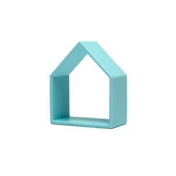 Reer - DEN001 Dëna Spielbeißring - Blau -Kinderspielzeugladen den001 90